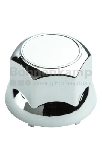 Radmutterkappe, Neutral