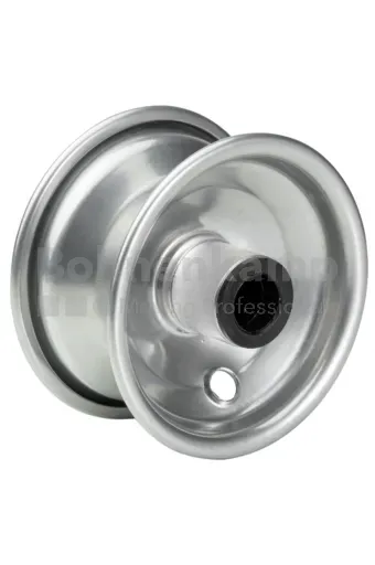 Felni 2.10 x 4, Acél