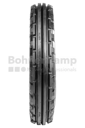 Abroncs 4.00 - 16, MTF 222