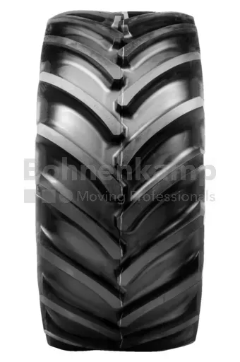 Abroncs 650 / 75 R 32, AC 70 H