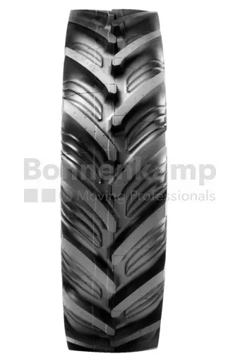 Abroncs 13.6 R 24, Point 8