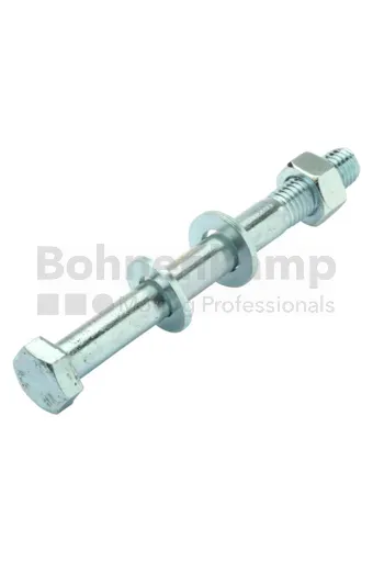 BOLZEN SET FÜR INTEGRIERTE NABEN M12X130