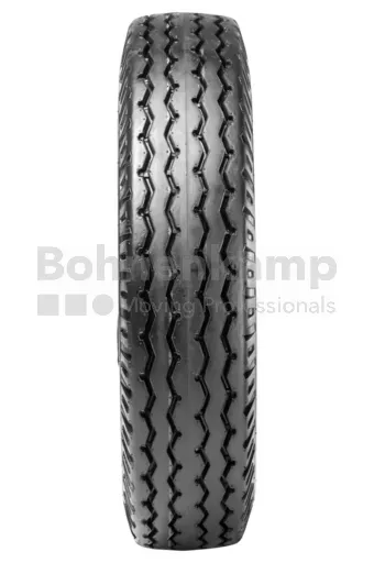 Abroncs 8.25 - 16, LoadClassic BTG208