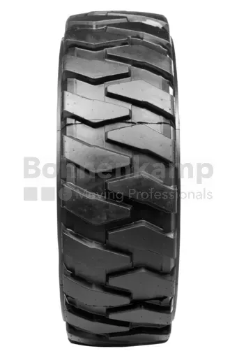 Abroncs 315 / 80 R 22.5, Boka Terra