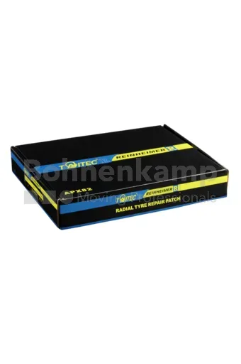 Radial-Pflaster 182 TL, 270 X 190 mm, Rechteck