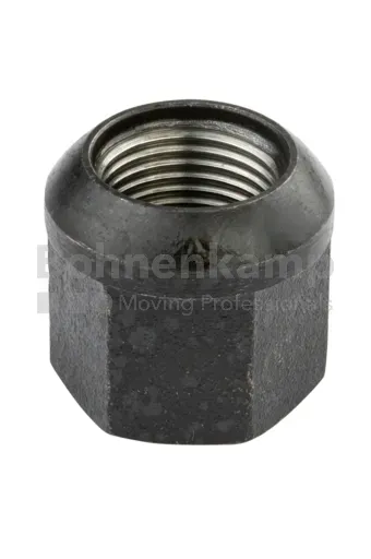 Kugelbundmutter - M18 x 1.5