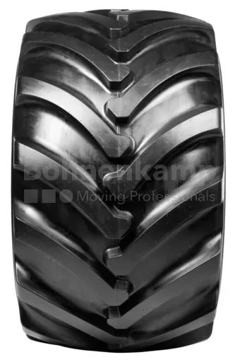 Abroncs 600 / 50 - 22.5, Forest King TRS 2