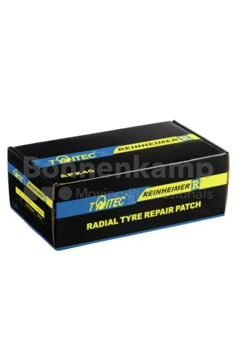 Radial-Pflaster 140 TL, 190 X 100 mm, Rechteck