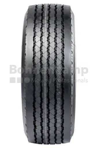 Abroncs 385 / 55 R 22.5, MTR96