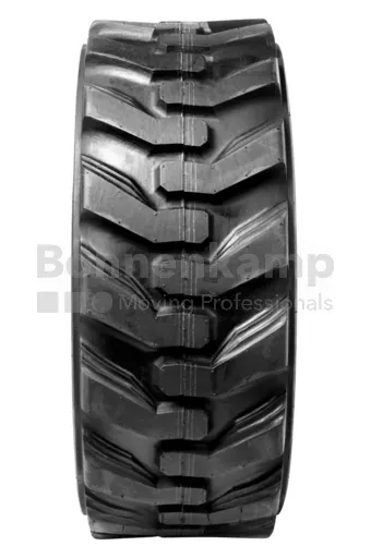 Abroncs 10 - 16.5, K395 Power Grip