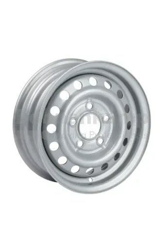 Felni 5 J x 13 H2, ALV, Ezüst RAL9006