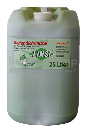 Reifendichtmittel 25 l