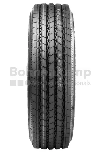 Abroncs 245 / 70 R 19.5, WTL 32