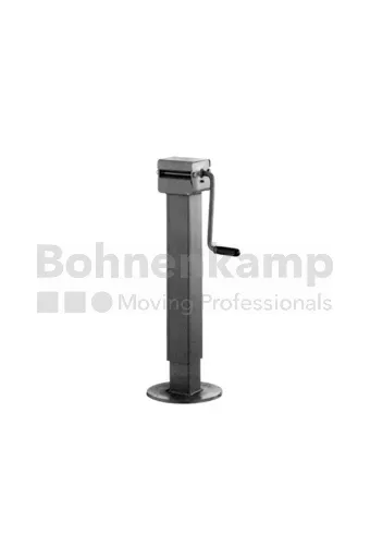 STUETZFUSS, WINKELTRIEB