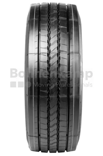 Abroncs 385 / 65 R 22.5, Conti Hybrid HT3+