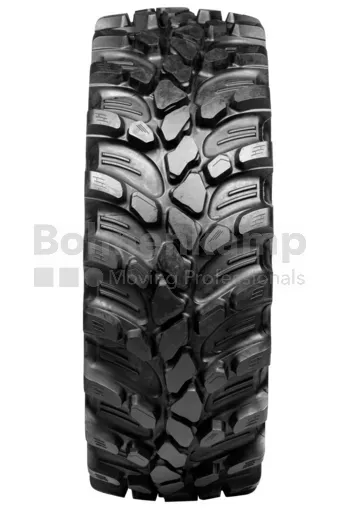 Abroncs 420 / 70 R 24 , Vibrofarm 373