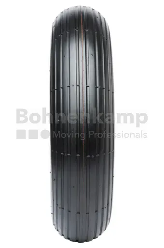 Kerék 3.00 - 4 Knochenmuß K-Block