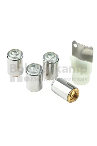 LED Reifendruckkontrollsensor