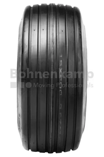 Abroncs 16 x 9.50 - 8, C737