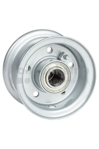 Felni 2.10 - 4 Acél