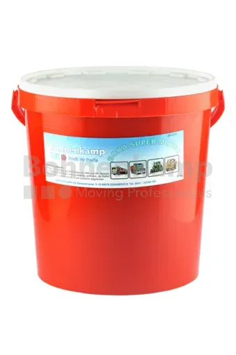 Reifen-Montagepaste 10.0 kg