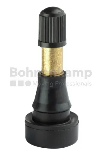 PKW-Felgenventil, TR600 XHP snap in