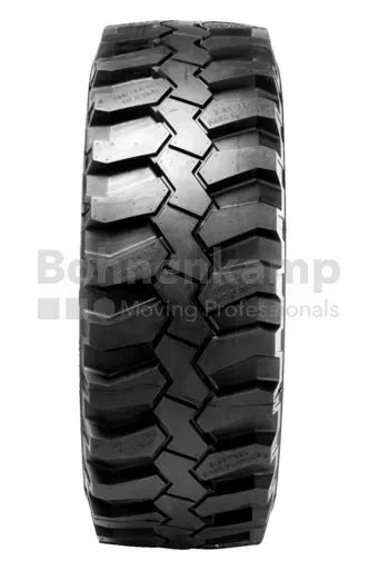 Abroncs 300 / 70 R 16.5, BibSteel Hard Surface