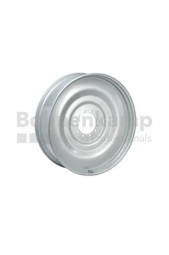 Felni W 15 L x 50, Ezüst RAL9006