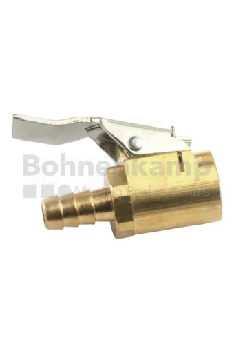 Momentstecknippel für Ventilgewinde VG12