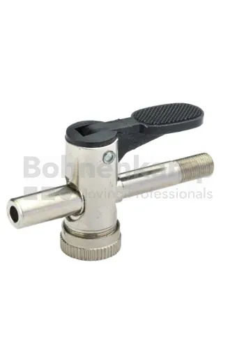 Entlüftungsnippel VG8