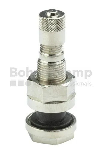 LKW-Felgenventil 40 MS für Alufelgen