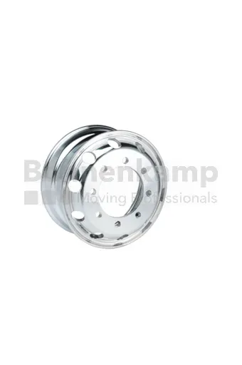 Felni 7.50 x 19.5, ALV, Alumínium
