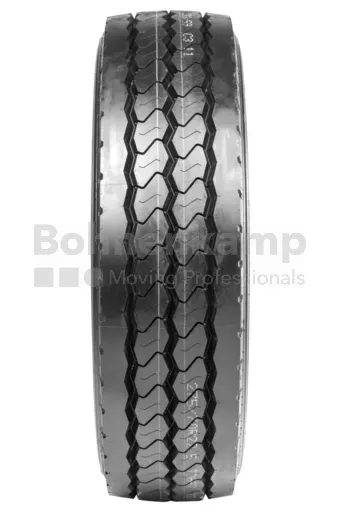 Abroncs 295 / 80 R 22.5, PRO GU01