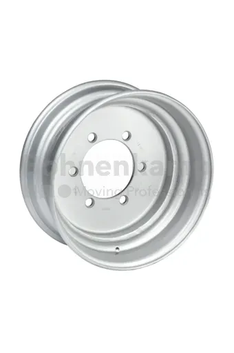 Felni 6.75 x 17.5, ALV, Ezüst RAL9006