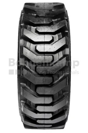 Abroncs 12 - 16.5, Beefy Baby III R-4