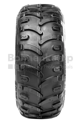 Abroncs 16 x 6.00 - 10, SG-806 Turf Trak