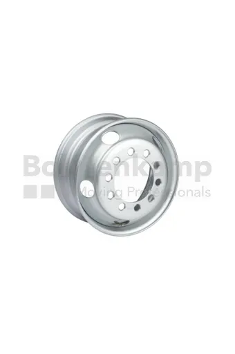 Felni 6.75 x 17.5, ILV, Ezüst RAL9006