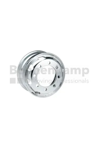 Felni 6.75 x 17.5, ALV, Alumínium