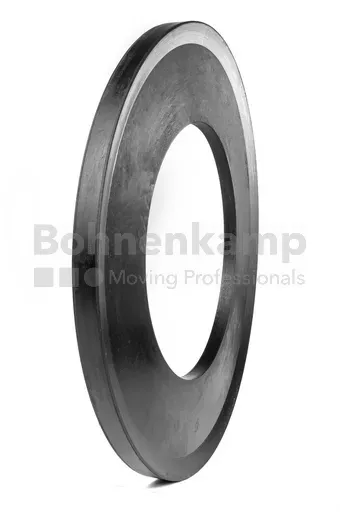 ZWISCHENRING FÜR BAGGER 10.00-20