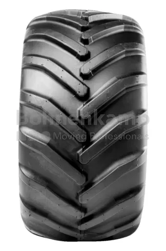 Abroncs 26 x 12.00 - 12, Tru Power
