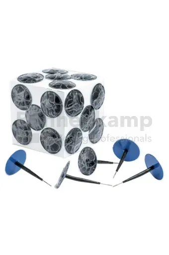 Reparaturkörper / Reparaturpilz