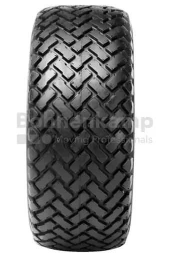 Abroncs 20 x 8.00 - 10, T539GT