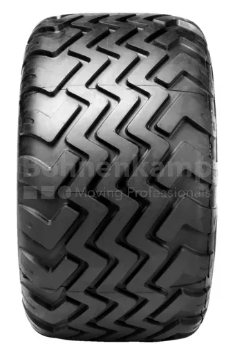Abroncs 500 / 50 R 17, Flotmaster 381