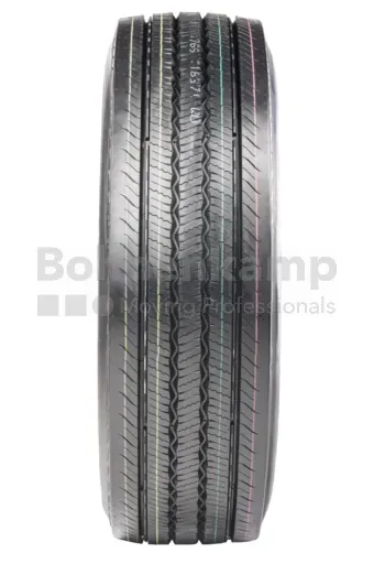 Tyre 315 / 70 R 22.5, Conti Hybrid HS5