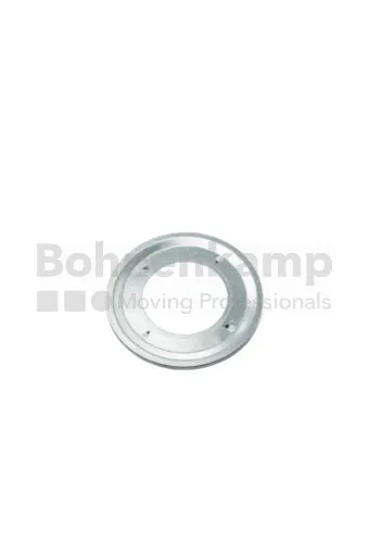 NILOS-DOPPELRING HW 80