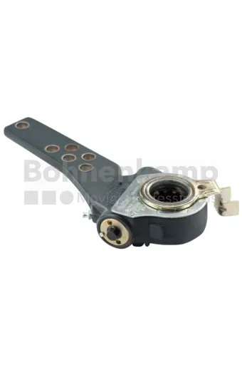 Gestängesteller automatisch, 10 Zähne