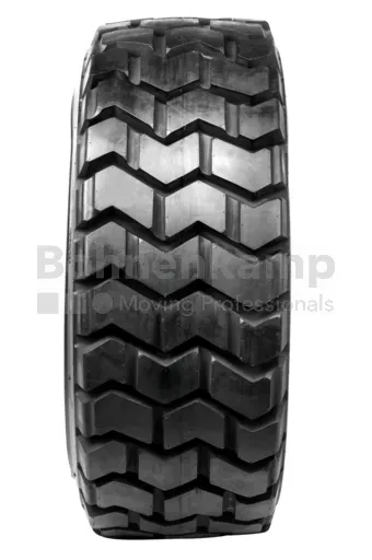 Abroncs 10 - 16.5, K601 Rock Grip HD