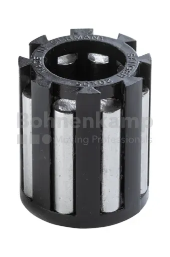 NADELLAGER 20.0 x 30 x 55