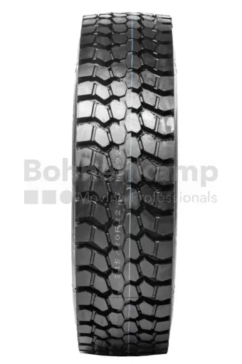 Abroncs 315 / 80 R 22.5, MDM60