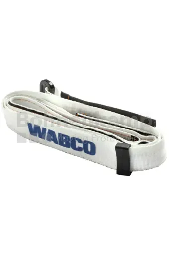 OptiTire Befestigungsgurt für 17,5" Felge